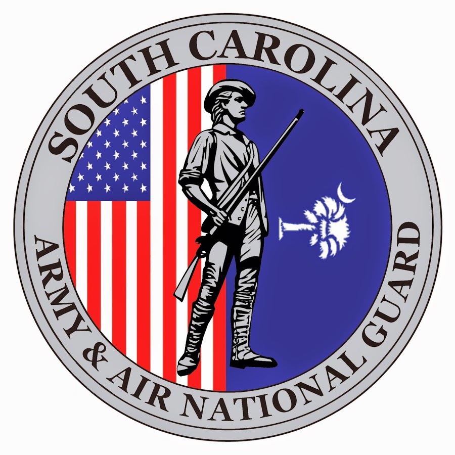 South Carolina Military Installations Contact Information An